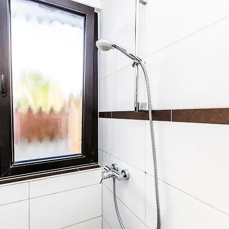 Messe Mulheim Apartment *