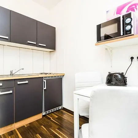 Apartment Messe Mulheim Cologne