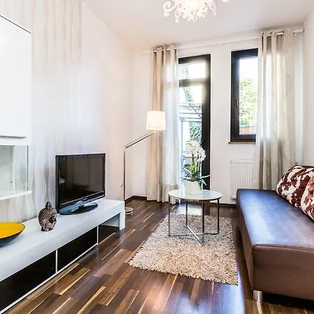Apartment Messe Mülheim